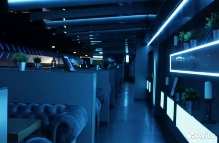 Кальянная с караоке. Готовый бизнес