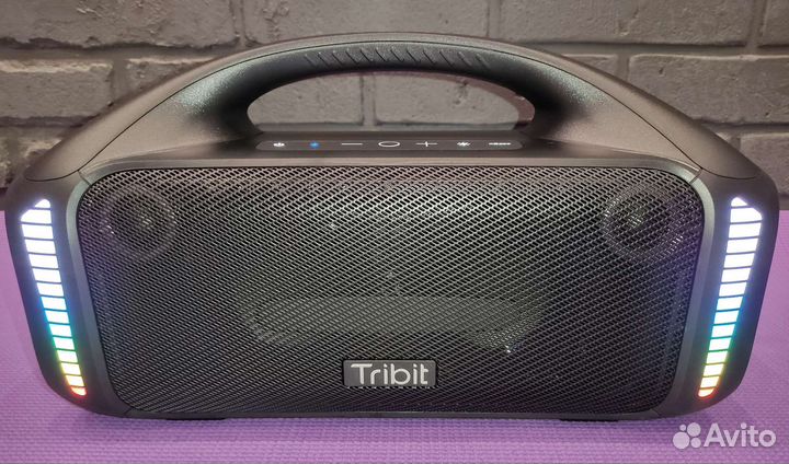 Tribit Stormbox Blast (Новая)