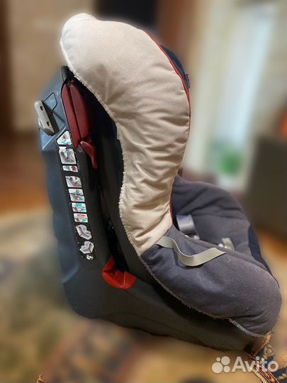 Детское автокресло