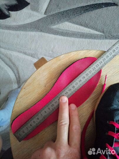 Футзалки 35 размер