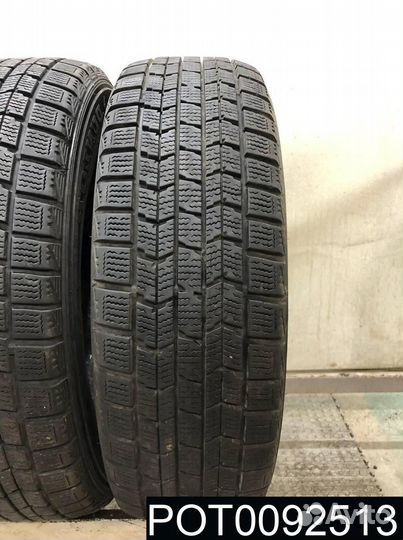 Dunlop DSX-2 205/60 R16 92Q