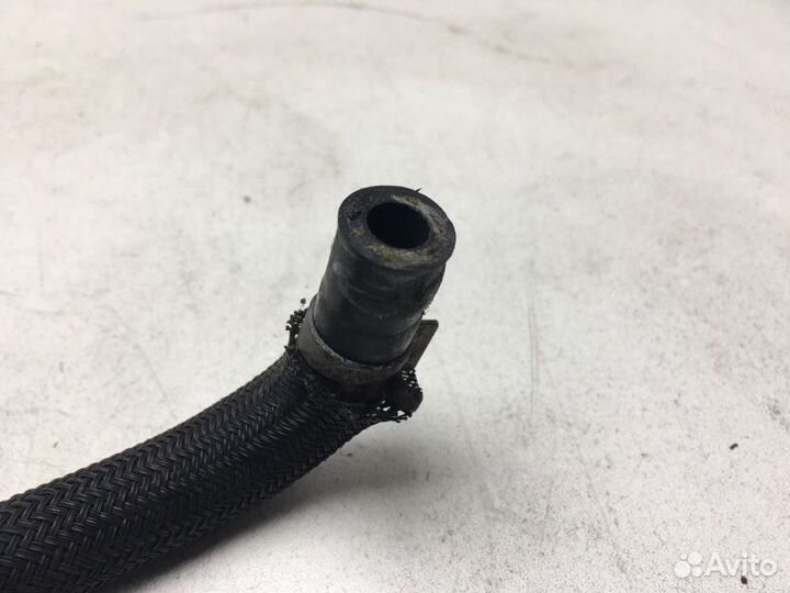 Патрубок системы охлаждения Toyota Tundra 4.6 2012