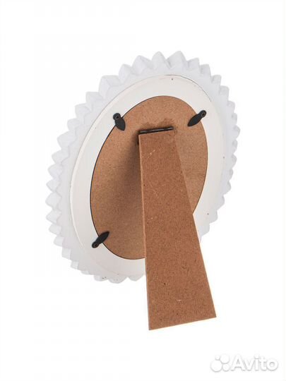 Фоторамка Lefard Прованс 17,5Х2Х13,5 см 222-777