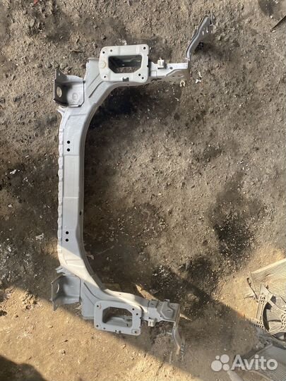 Телевизор mitsubishi lancer 10