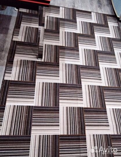 Ковер 150*200 Новый/Доставка