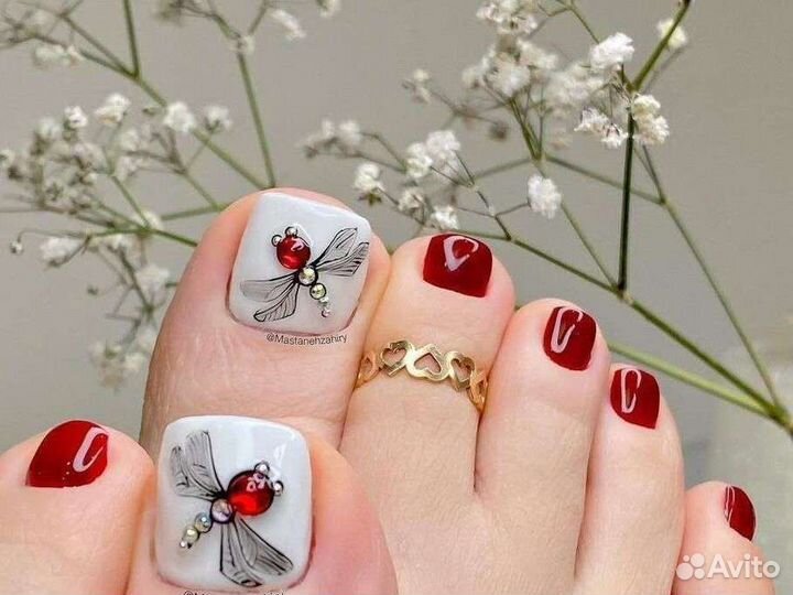 Красота и здоровье