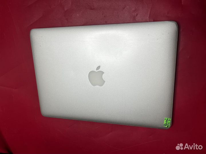 MacBook Pro 13 Retina late 2013 i5 2.6