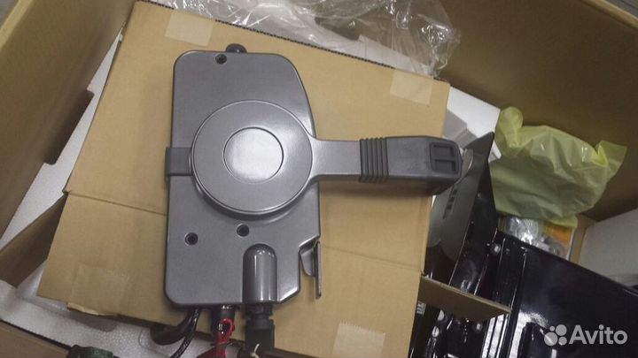 Лодочный мотор Mercury (Меркури) ME 40 elpto 697CC