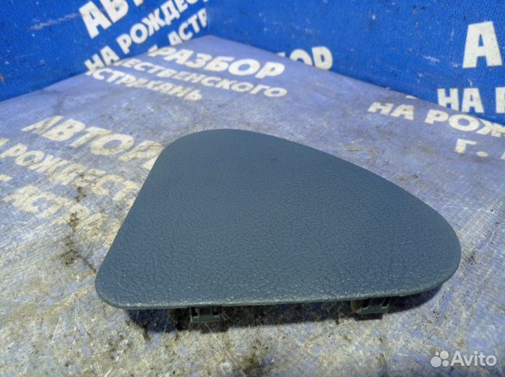 Боковая накладка торпеды Citroen C5 лифтбэк 2001