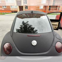 Volkswagen Beetle 2.0 MT, 2000, 291 597 км, с пробегом, цена 300 000 руб.