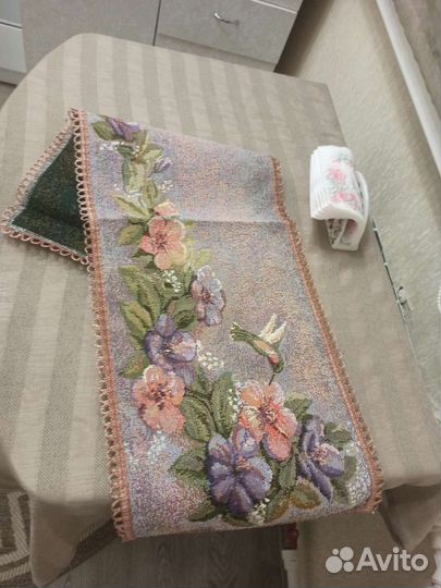 Гобеленовая дорожка