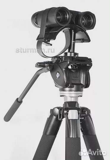 Бинокль Carl Zeiss conquest HD 8x42