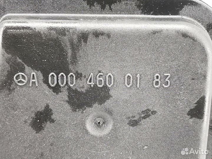 Насос для mercedes-benz CLK-Class (W208)