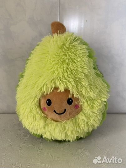 Мягкие игрушки