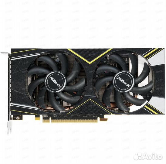 Rx 5500 xt 8gb