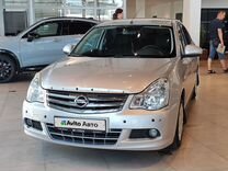 Nissan Almera 1.6 AT, 2014, 146 481 км, с пробегом, цена 795 000 руб.