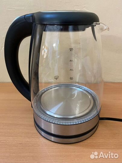 Чайник электрический