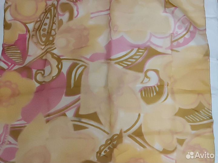 Платок СССР