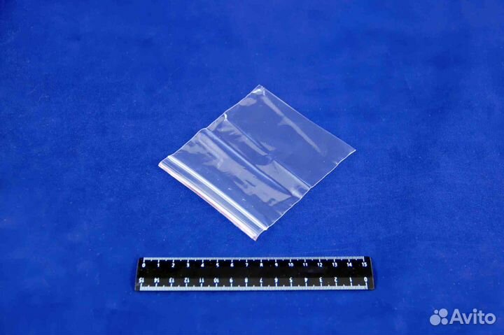 Гриппер (Гриппер с замком) 10*10-30мкм.0406/1