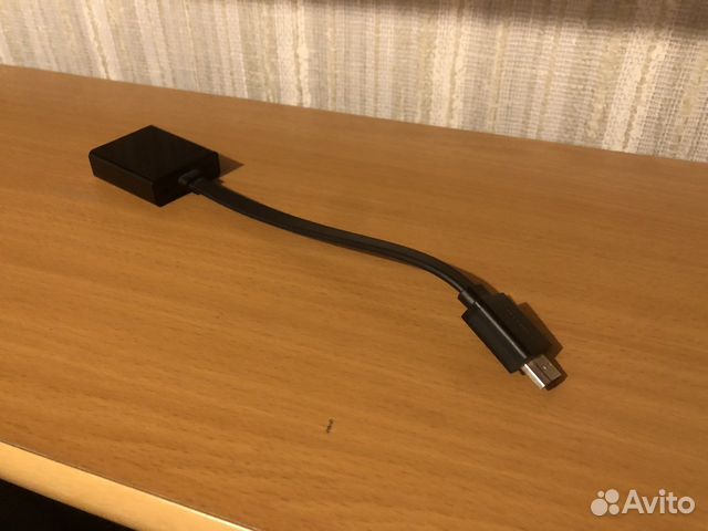 Переходник hdmi на VGA UGreen UG-40248