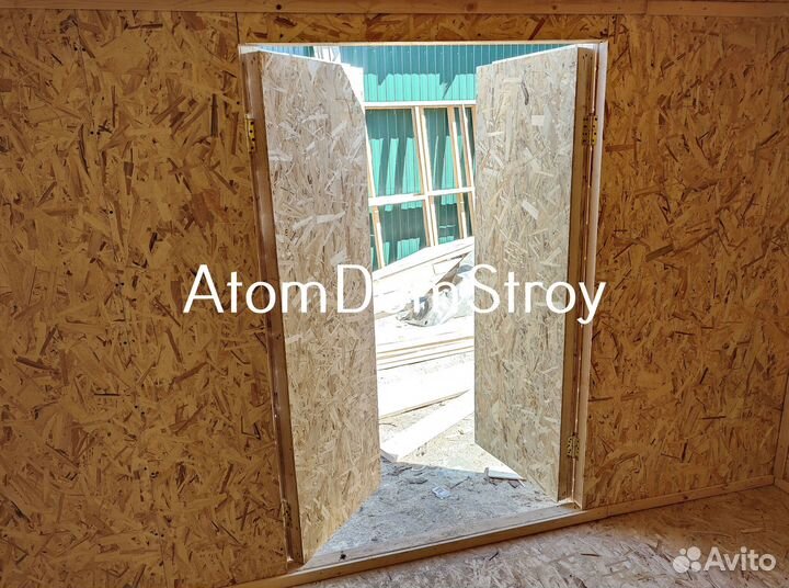 Бытовки блок-контейнеры хозблоки новые с доставкой