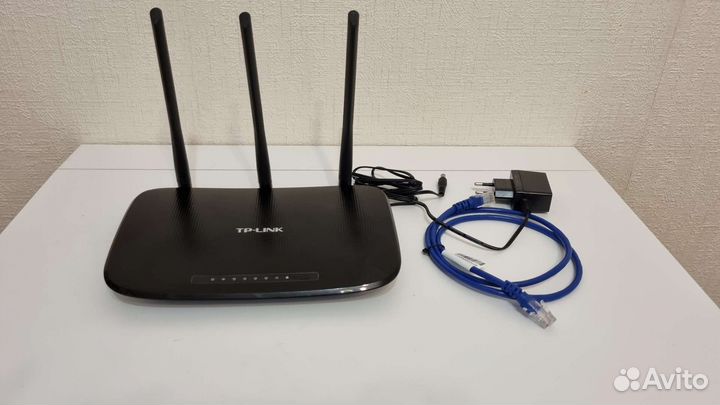 TP-link TL-WR940N