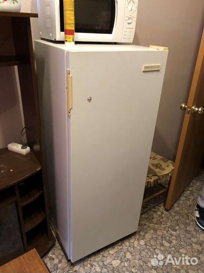 Холодильник бу Минск Атлант