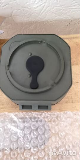 Компас горно-геологический Track