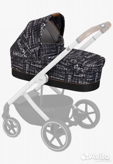 Спальный блок COT S люлька cybex