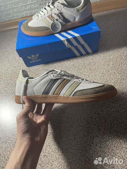 Adidas Velosamba