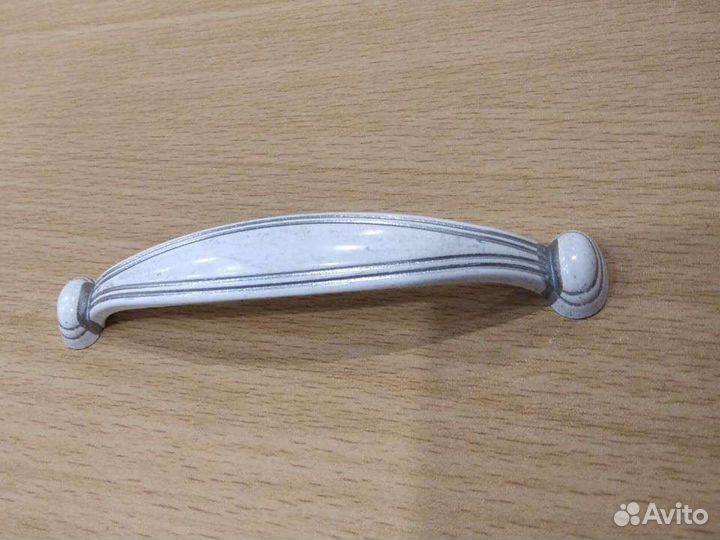 Мебельные ручки новые