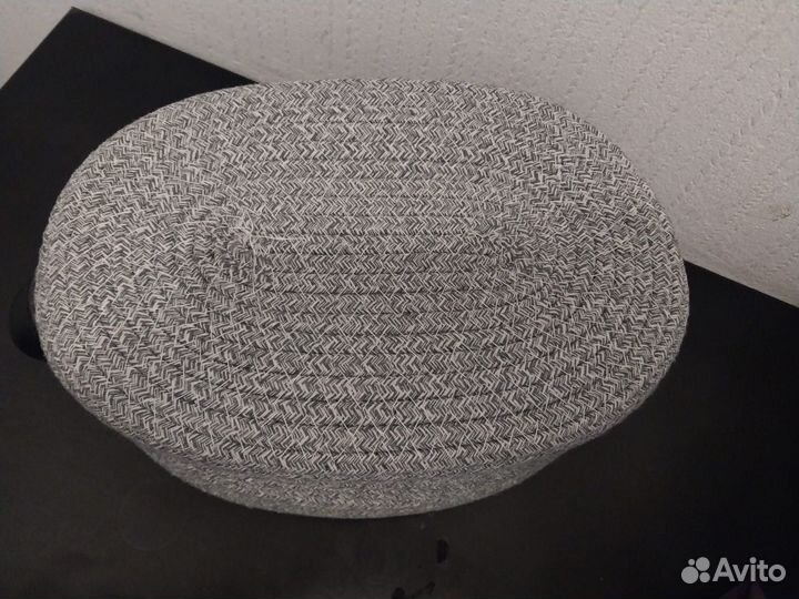 Корзинка интерьерная