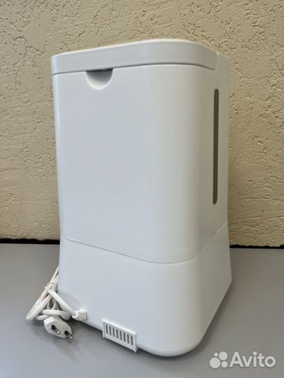 Увлажнитель воздуха redmond RHF-3317S(дефект)