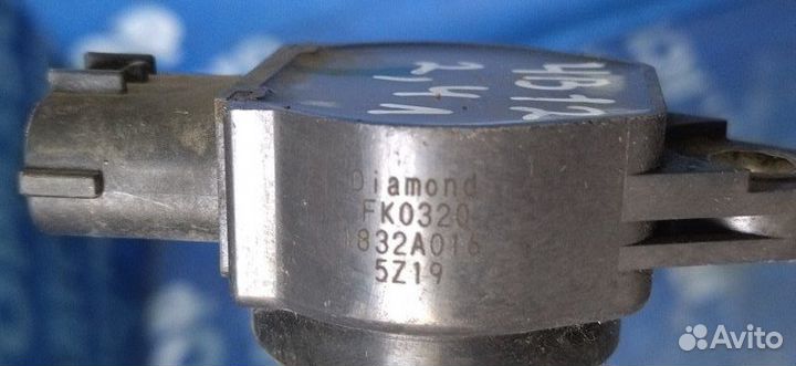 Катушка зажигания Mitsubishi Outlander Xl