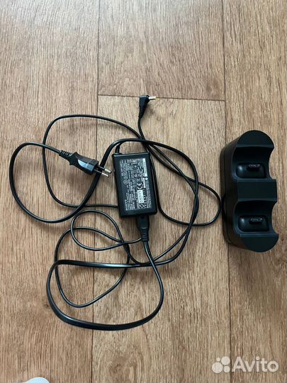 Наушники для ps4