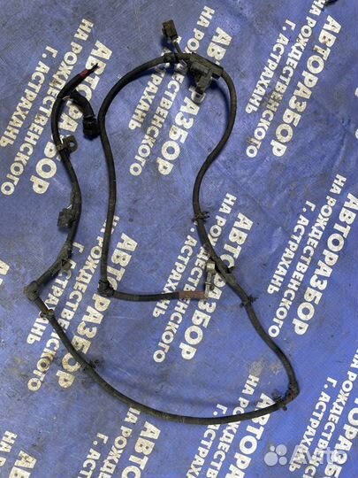 Клемма аккумулятора Ford Mondeo 3 седан chba 2006