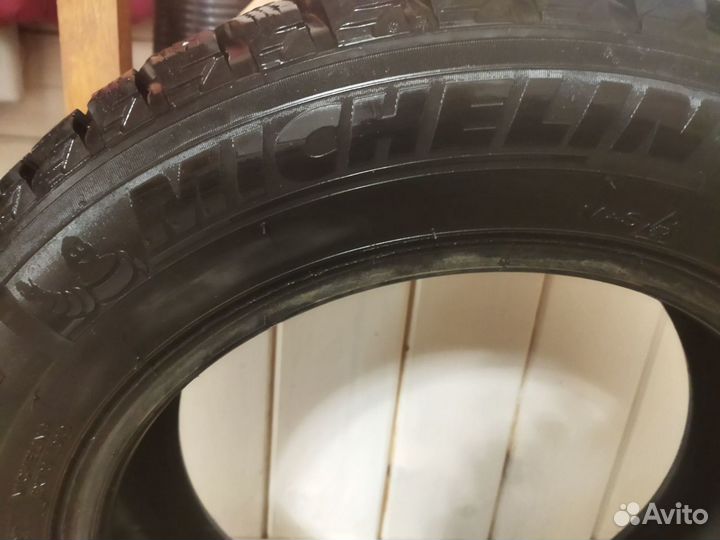 Michelin X-Ice North 185/65 R15 92T