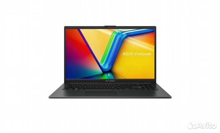 Новый asus Vivobook 15.6