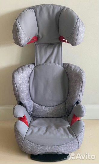 Автокресло Maxi Cosi