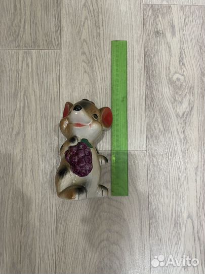 Мышка- копилка