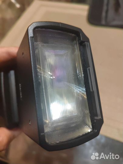 Вспышка sigma ef-500 для Sony