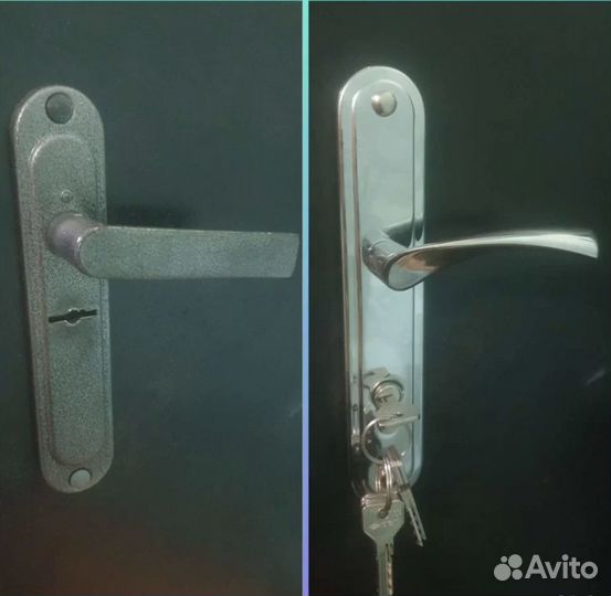 Вскрытие замков, замена замка, замена личинки