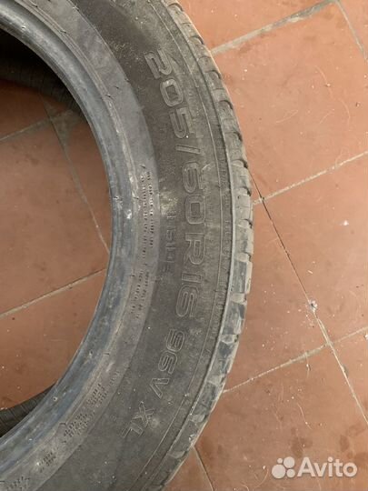 Michelin Energy Saver 205/55 R16