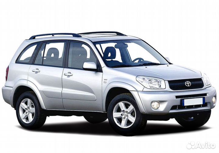 Опора двигателя правая Toyota RAV4 2 20 A20 XA20