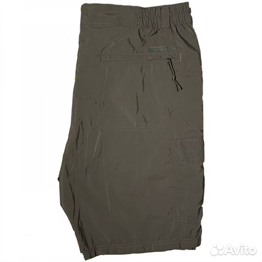 Треккинговые шорты Mountain(acg,gorpcore)