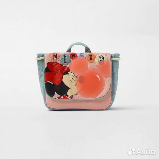 Рюкзак детский