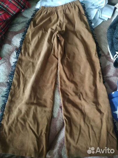 Ковбойский костюм