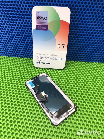 Дисплей iPhone Xs max mosi