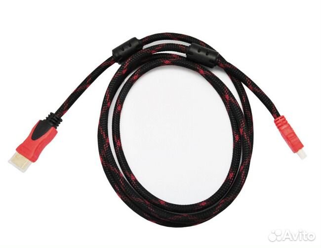 Hdmi кабель для ноутбука, планшета(Mini.)