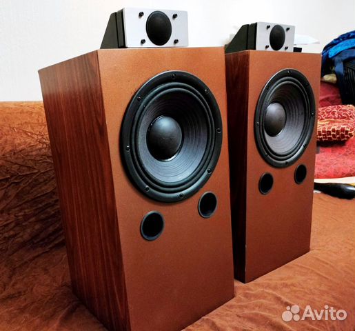 Электроника 150ас-002 (s-152) + изл. хейла